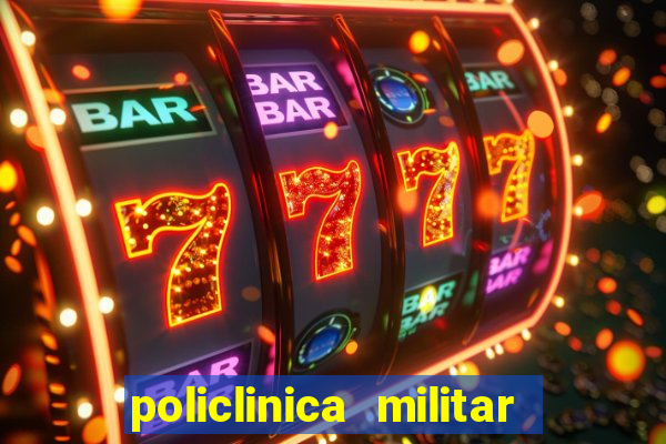 policlinica militar de porto alegre